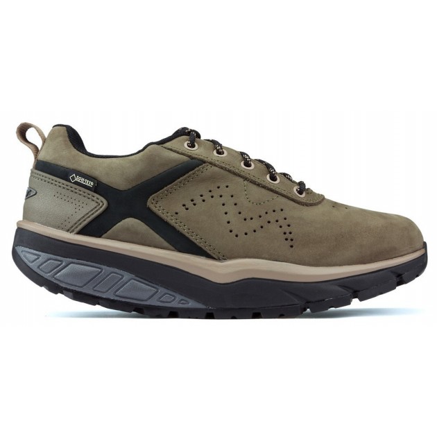 MBT KIBO GTX M CHAUSSURES BROWN MBT KIBO GTX M CHAUSSURES BROWN