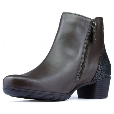 Bottillons MEPHISTO INES BROWN