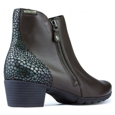 Bottillons MEPHISTO INES BROWN