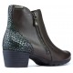 Bottillons MEPHISTO INES BROWN