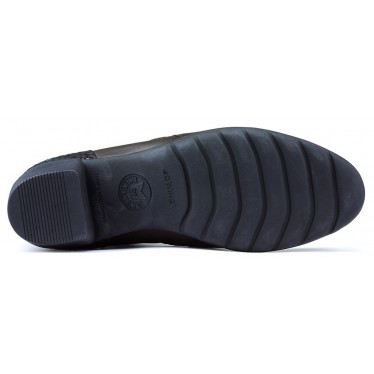 Bottillons MEPHISTO INES BROWN