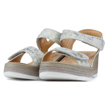Sandales MEPHISTO BETANIE CLOUD