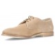 chaussures oca lo blucher TAUPE