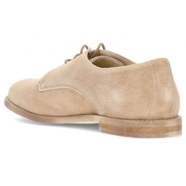 chaussures oca lo blucher TAUPE