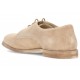 chaussures oca lo blucher TAUPE