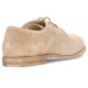 chaussures oca lo blucher TAUPE