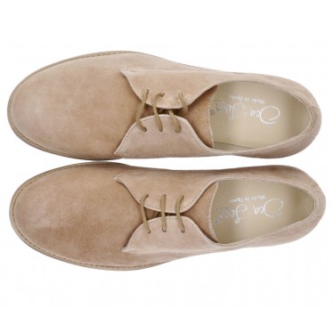 chaussures oca lo blucher TAUPE