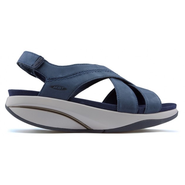 Sandales MBT HABARI W INDIGO Sandales MBT HABARI W INDIGO