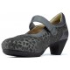 Chaussures CALZAMEDI STONE GRIS