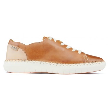 Chaussures PIKOLINOS MESINA W0Y BRANDY