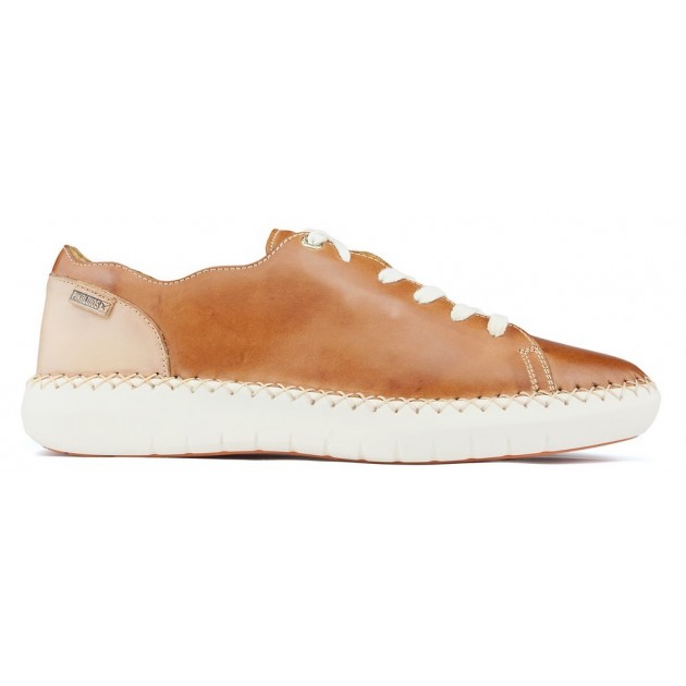 Chaussures PIKOLINOS MESINA W0Y BRANDY Chaussures PIKOLINOS MESINA W0Y BRANDY
