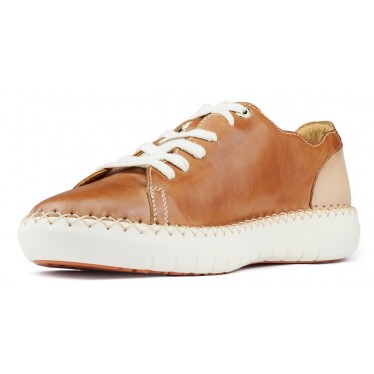 Chaussures PIKOLINOS MESINA W0Y BRANDY