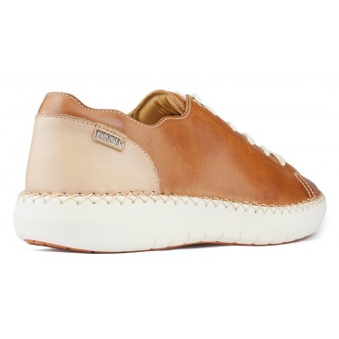 Chaussures PIKOLINOS MESINA W0Y BRANDY