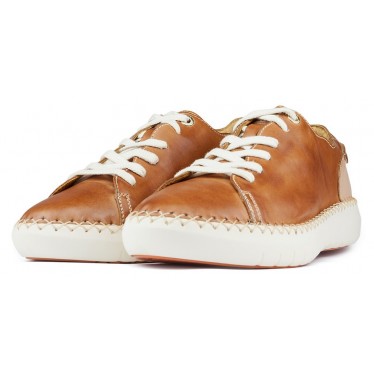 Chaussures PIKOLINOS MESINA W0Y BRANDY