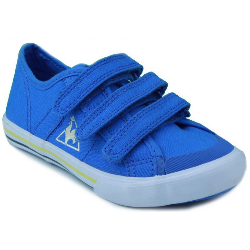 LE COQ SPORTIF SAINT MALO PS STRAP AZUL