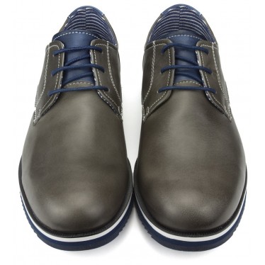 CHAUSSURES PIKOLINOS LEON 2018 M0K4204 DARK GREY