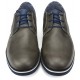 CHAUSSURES PIKOLINOS LEON 2018 M0K4204 DARK GREY