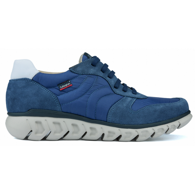 CALLAGHAN SQUALO CHAUSSURES FELPA 12903 AZUL CALLAGHAN SQUALO CHAUSSURES FELPA 12903 AZUL