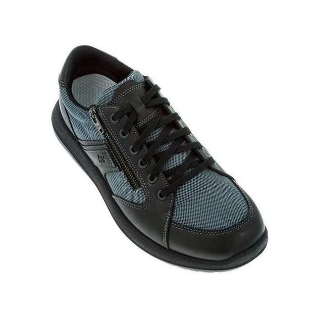 Baskets KYBUN CASLANO 20 M ANTHRACITE Baskets KYBUN CASLANO 20 M ANTHRACITE