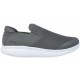CHAUSSURES FEMME MBT MODENA SLIP ON W RUNNING GRAY