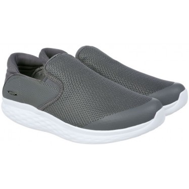 CHAUSSURES FEMME MBT MODENA SLIP ON W RUNNING GRAY