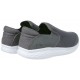 CHAUSSURES FEMME MBT MODENA SLIP ON W RUNNING GRAY