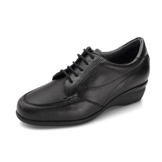 CHAUSSURES DE DANSE MILAN DIABCARE WIDE CORD W NEGRO_B4 CHAUSSURES DE DANSE MILAN DIABCARE WIDE CORD W NEGRO_B4