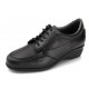 CHAUSSURES DE DANSE MILAN DIABCARE WIDE CORD W NEGRO_B4