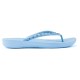CHANCLAS FITFLOP IQUSHION W 575 BLUE