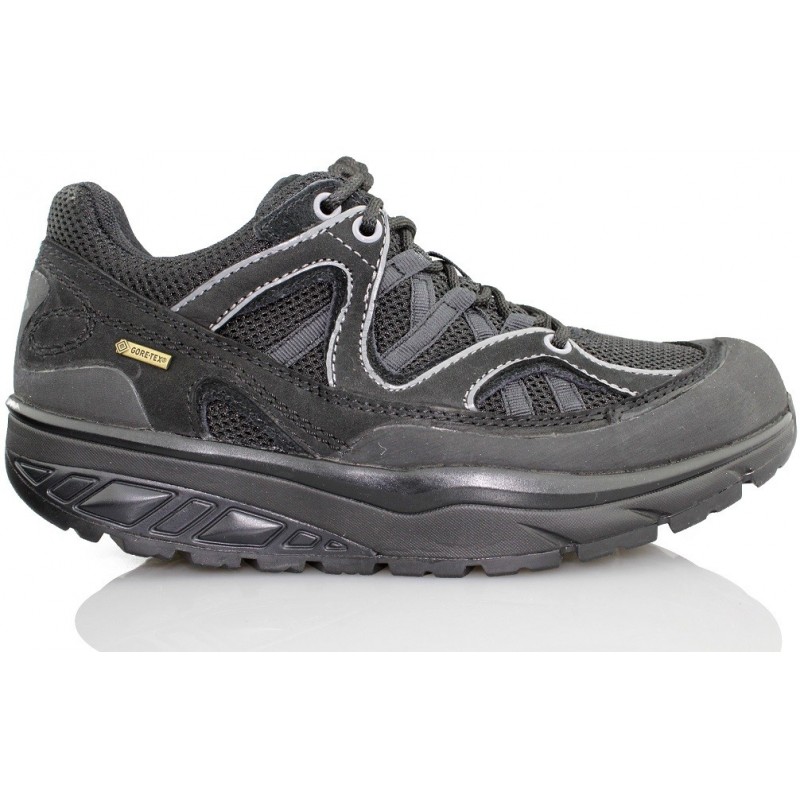 MBT HIMAYA GTX W NEGRO