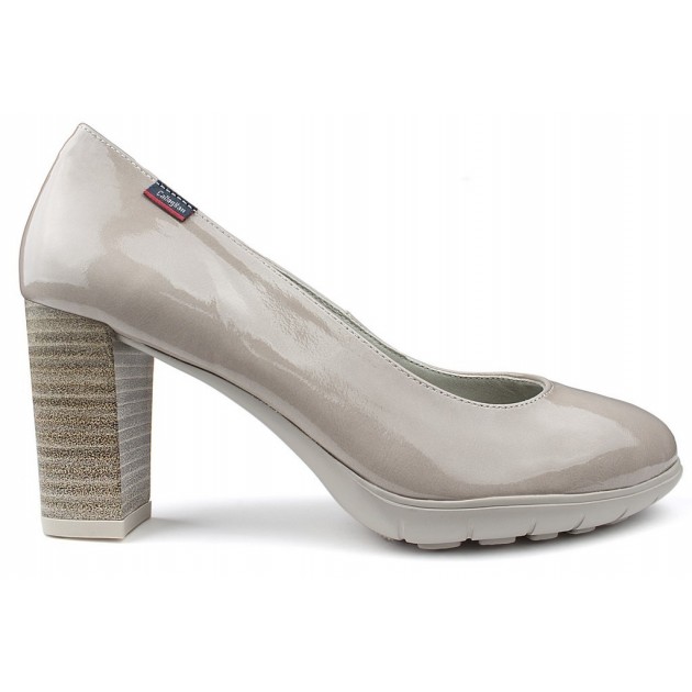 CHAUSSURES TALON CALLAGHAN NEW KAFFIR 1,2 W BEIGE CHAUSSURES TALON CALLAGHAN NEW KAFFIR 1,2 W BEIGE