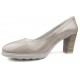 CHAUSSURES TALON CALLAGHAN NEW KAFFIR 1,2 W BEIGE