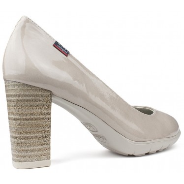 CHAUSSURES TALON CALLAGHAN NEW KAFFIR 1,2 W BEIGE