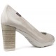 CHAUSSURES TALON CALLAGHAN NEW KAFFIR 1,2 W BEIGE