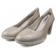 CHAUSSURES TALON CALLAGHAN NEW KAFFIR 1,2 W BEIGE