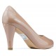 Chaussures CLARKS DALIA ROSE NUDE