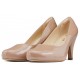 Chaussures CLARKS DALIA ROSE NUDE