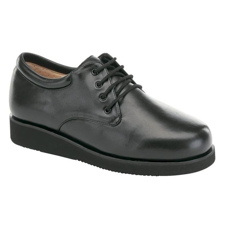 Cordons confortables occasionnels CALZAMEDI 0005 NEGRO