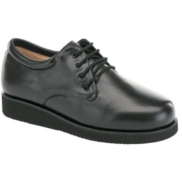 Cordons confortables occasionnels CALZAMEDI 0005 NEGRO Cordons confortables occasionnels CALZAMEDI 0005 NEGRO