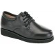 Cordons confortables occasionnels CALZAMEDI 0005 NEGRO