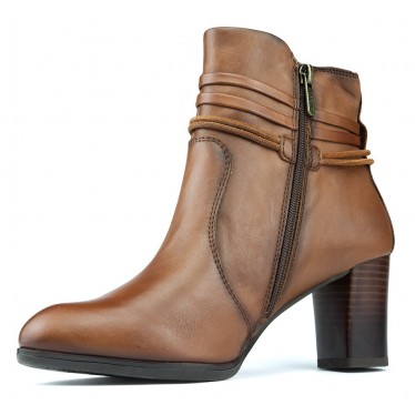 Bottines PIKOLINOS VIENA W3N CUERO