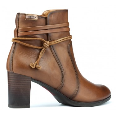 Bottines PIKOLINOS VIENA W3N CUERO