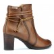 Bottines PIKOLINOS VIENA W3N CUERO