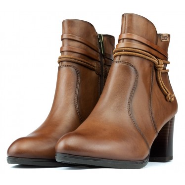 Bottines PIKOLINOS VIENA W3N CUERO