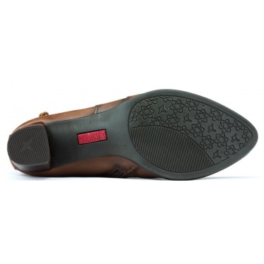 Bottines PIKOLINOS VIENA W3N CUERO