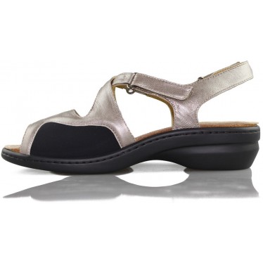 CALZAMEDI sandale confortable oignons spéciales PLATA