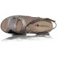 CALZAMEDI sandale confortable oignons spéciales PLATA