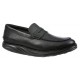 MBT BOSTON M Mocassins LOAFER BLACK_NAPPA