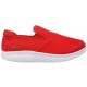 CHAUSSURES FEMME MBT MODENA SLIP ON W RUNNING ORANGE