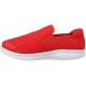 CHAUSSURES FEMME MBT MODENA SLIP ON W RUNNING ORANGE